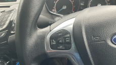 Ford Fiesta 1.0 EcoBoost Zetec 5dr Petrol Hatchback